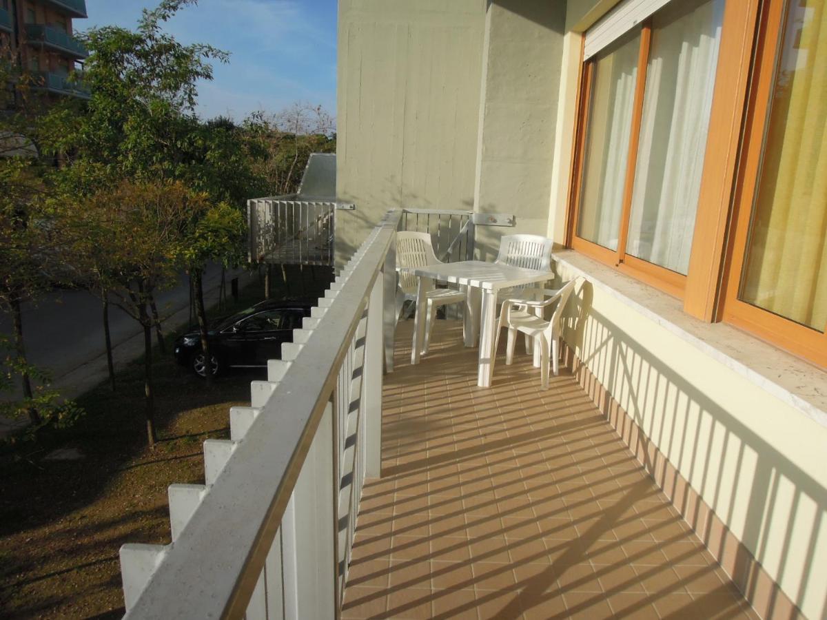 Condominio Laguna Grande Bibione Zewnętrze zdjęcie