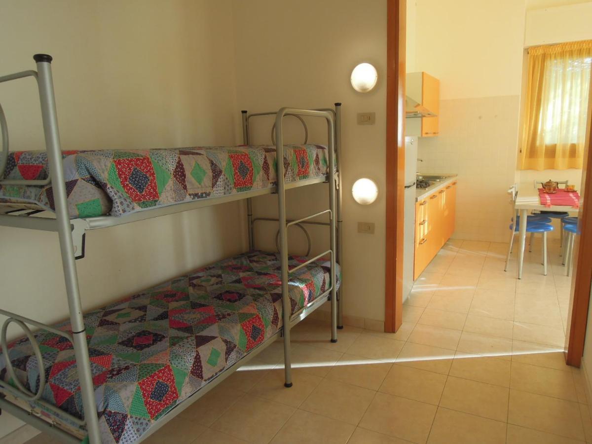 Condominio Laguna Grande Bibione Zewnętrze zdjęcie