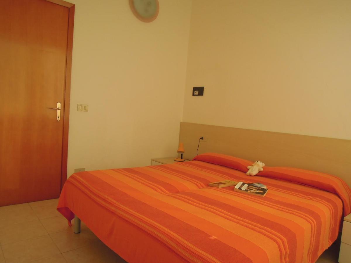 Condominio Laguna Grande Bibione Zewnętrze zdjęcie