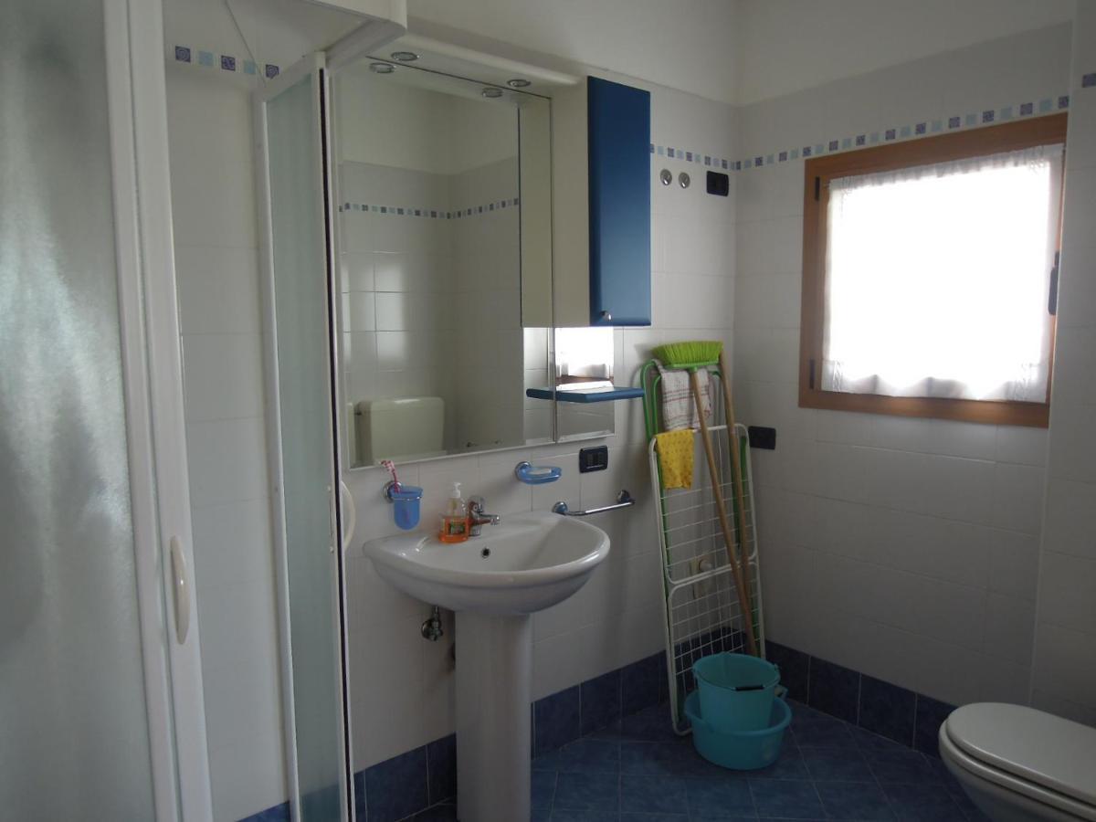 Condominio Laguna Grande Bibione Zewnętrze zdjęcie