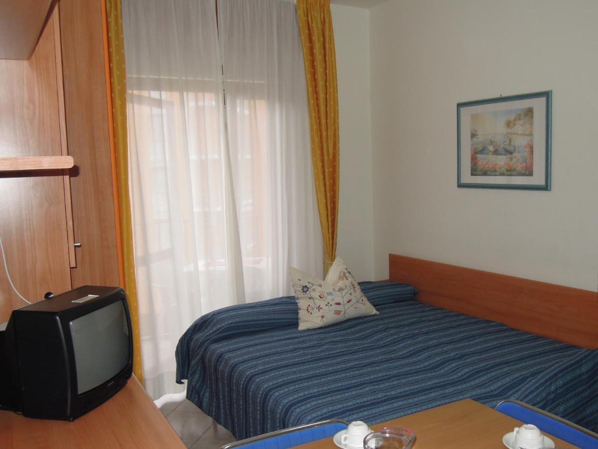 Condominio Laguna Grande Bibione Zewnętrze zdjęcie