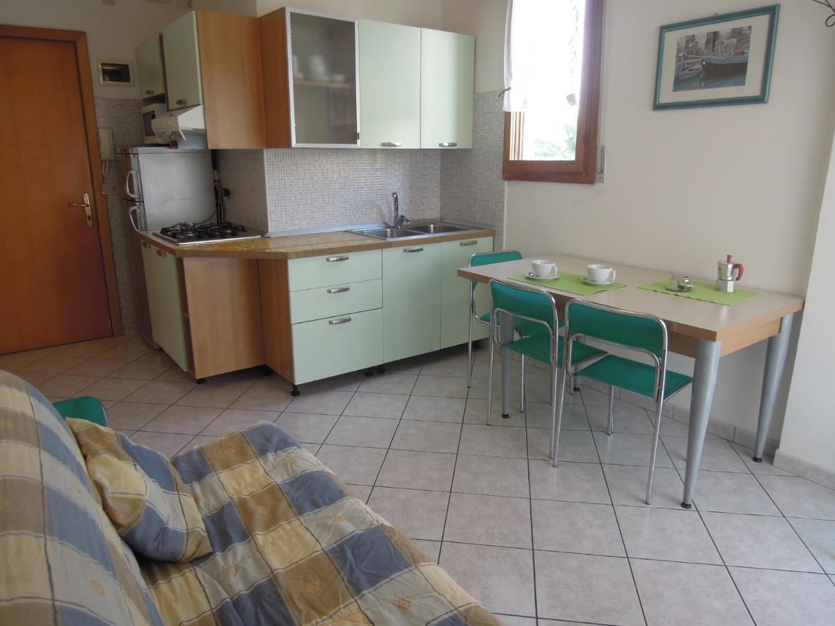 Condominio Laguna Grande Bibione Zewnętrze zdjęcie