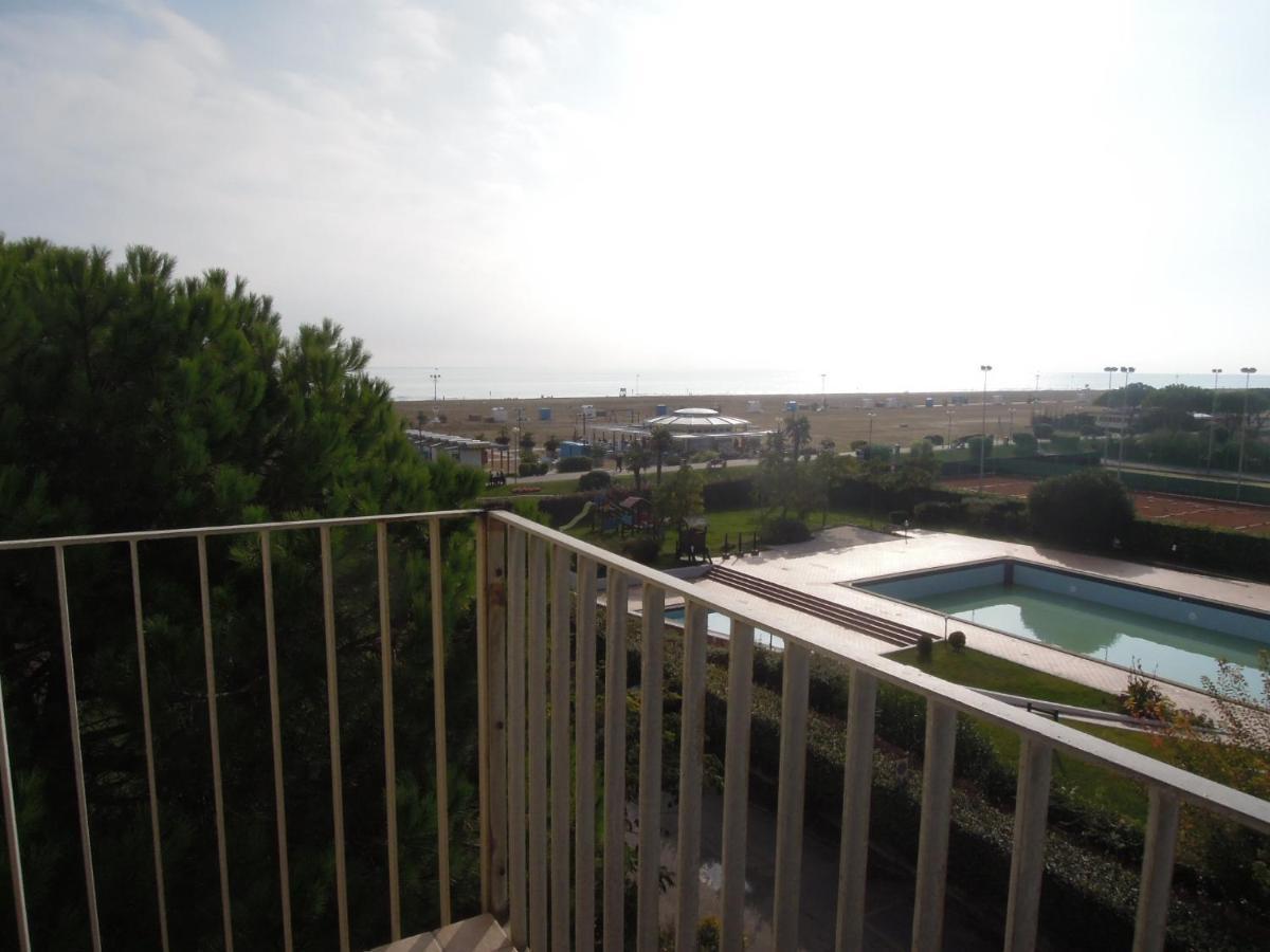 Condominio Laguna Grande Bibione Zewnętrze zdjęcie