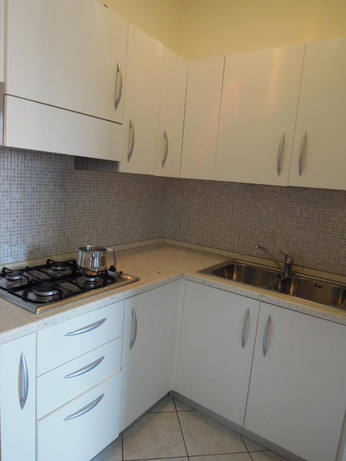 Condominio Laguna Grande Bibione Zewnętrze zdjęcie
