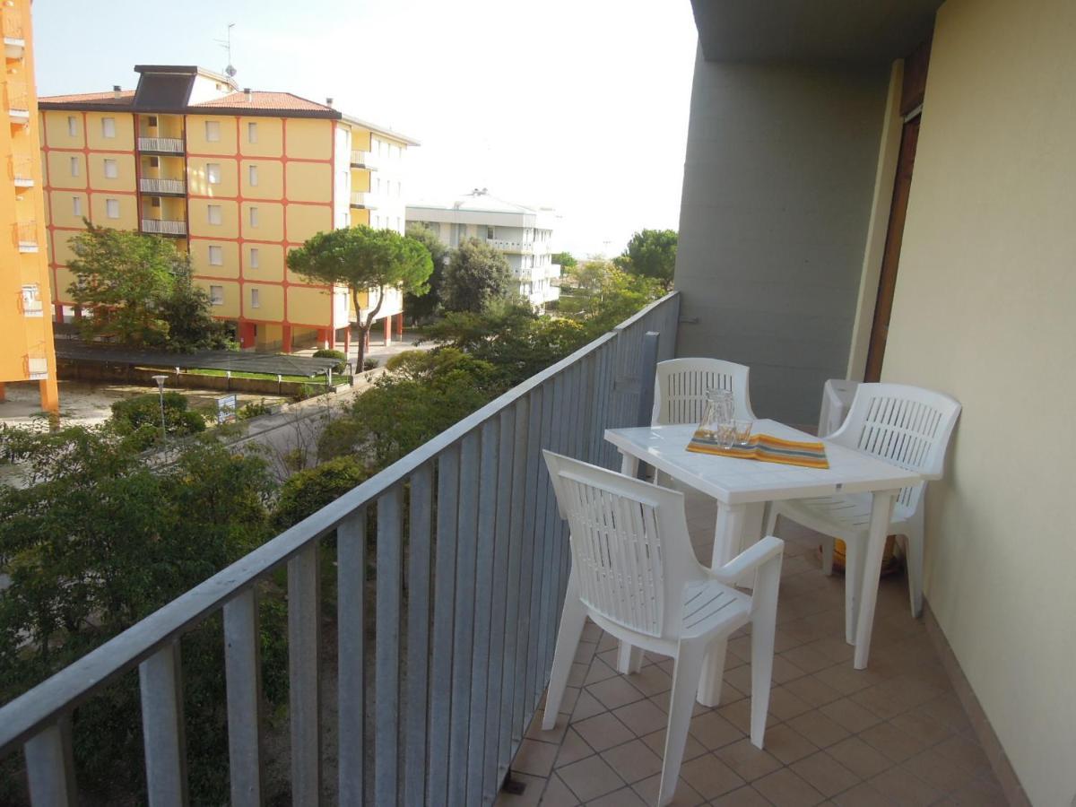 Condominio Laguna Grande Bibione Zewnętrze zdjęcie