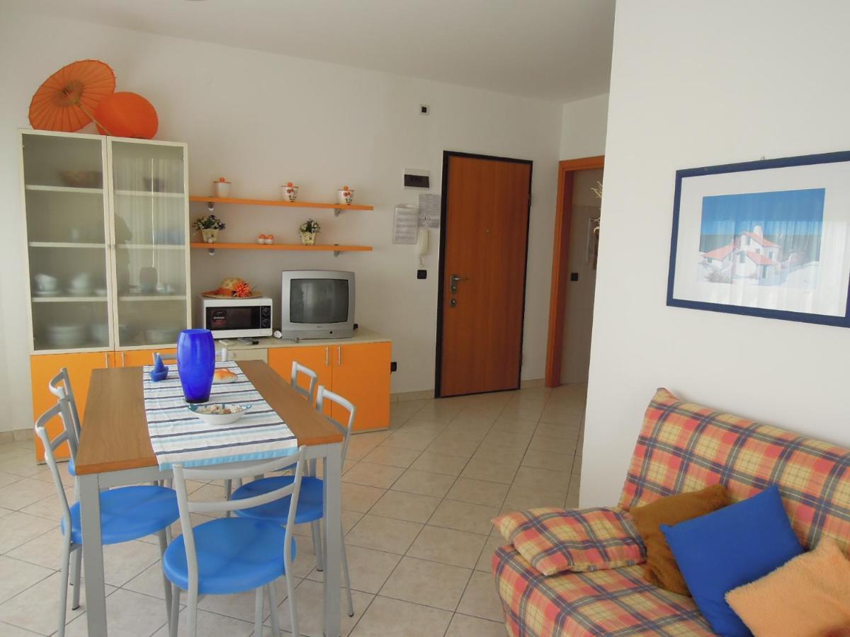 Condominio Laguna Grande Bibione Zewnętrze zdjęcie
