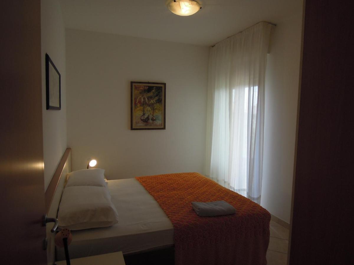 Condominio Laguna Grande Bibione Zewnętrze zdjęcie