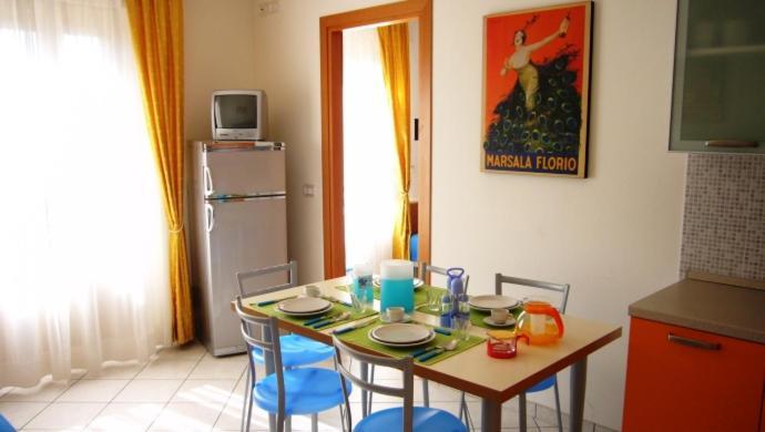 Condominio Laguna Grande Bibione Zewnętrze zdjęcie