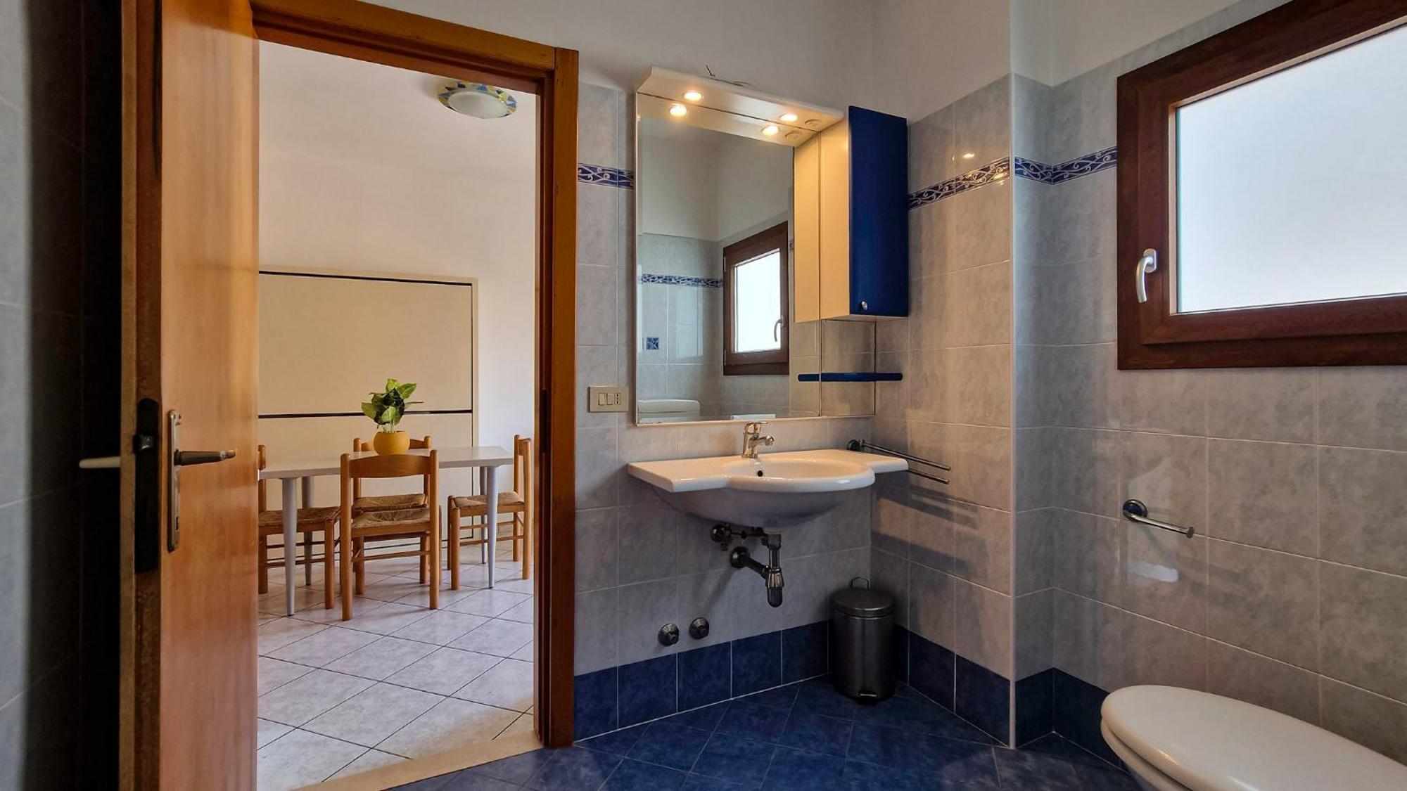 Condominio Laguna Grande Bibione Zewnętrze zdjęcie