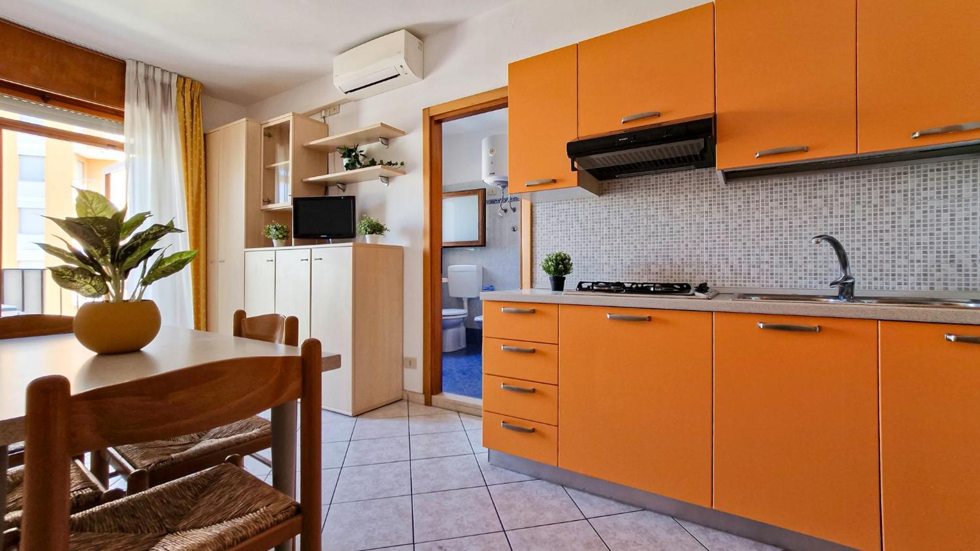 Condominio Laguna Grande Bibione Zewnętrze zdjęcie